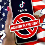 TikTok bị cấm tại Hoa Kỳ