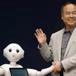 Masayoshi Son đang làm gì với SoftBank?