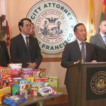 Coca-Cola, Pepsi, Nestlé đối mặt với vụ kiện vì sức khỏe cộng đồng