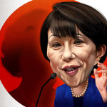 Sanae Takaichi, người đàn bà thép của Nhật Bản được kỳ vọng sẽ gây bất ngờ