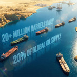 Tại sao giá dầu vẫn chưa đạt mốc 100 USD/thùng?