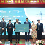 GE Vernova Foundation công bố Dự án RENEW Skills tại Việt Nam