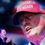 Elon Musk rời khỏi chính quyền của Tổng thống Trump: Thả con săn sắt đã bắt được cá... voi