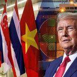 1 tuần trước "giờ G tăng thuế", Việt Nam và các đối tác khác đã đạt được thoả thuận gì với Mỹ?