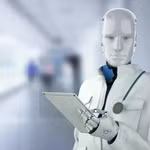 Số liệu kinh hoàng: 80% người dùng tự biến mình thành nạn nhân của "Bác sĩ AI"