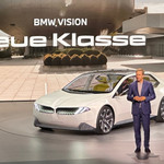 BMW đã công bố khái niệm về nền tảng Neue Klasse vào năm 2021 và đã chi hơn 10 tỷ euro để phát triển công nghệ này.