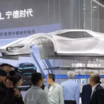 CATL tuyên bố pin xe điện mới có thể sạc đầy trong 6 phút và di chuyển được 1.500km