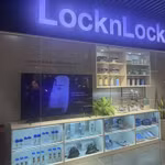 LocknLock mở rộng giải pháp quà tặng doanh nghiệp tại Việt Nam