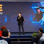 Ignite The Greater You: Per Bristow đặt lại bài toán hiệu suất con người trong kỷ nguyên AI