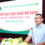“Kinh tế tư nhân là động lực để thực hiện mục tiêu tăng trưởng hai con số”