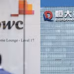 PwC bị cơ quan quản lý Hồng Kông phạt 166 triệu USD vì vụ kiểm toán Evergrande