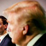 Với những gì đã và đang thể hiện, Jared Kushner giống như một ông vua không ngai trong chính quyền của Tổng thống Donald Trump 