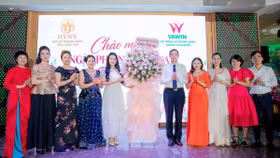Nữ doanh nhân VACOD và nữ doanh nhân Hưng Yên: Bắt tay kết nối, mở lối hợp tác bền vững