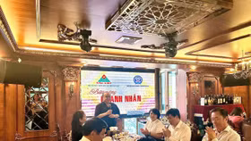 VACOD-HBA đẩy mạnh kết nối, đồng hành cùng doanh nghiệp vươn ra quốc tế