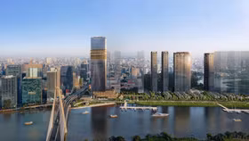 Sửa 3 luật liên quan thị trường bất động sản: Cầm trịch giá đất, siết đầu cơ, bảo vệ người mua nhà