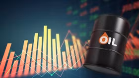 Giá xăng quay đầu giảm sau 6 phiên tăng liên tiếp