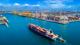 Hàng Việt tại UAE: Có lợi thế thuế quan, thiếu gì để tăng trưởng?