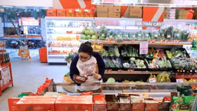 Chuỗi siêu thị mini và cuộc chiến "vết dầu lan"