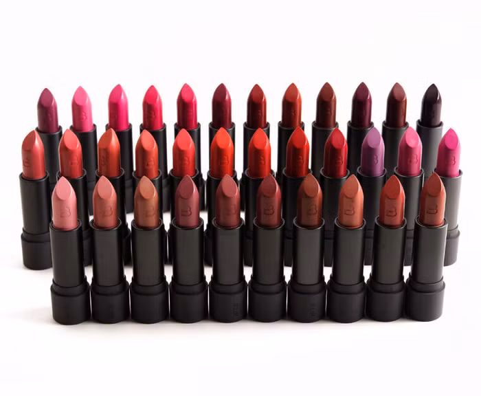 Những thương hiệu mỹ phẩm hữu cơ được các nghệ sĩ trang điểm quốc tế tin dùng ảnh 2