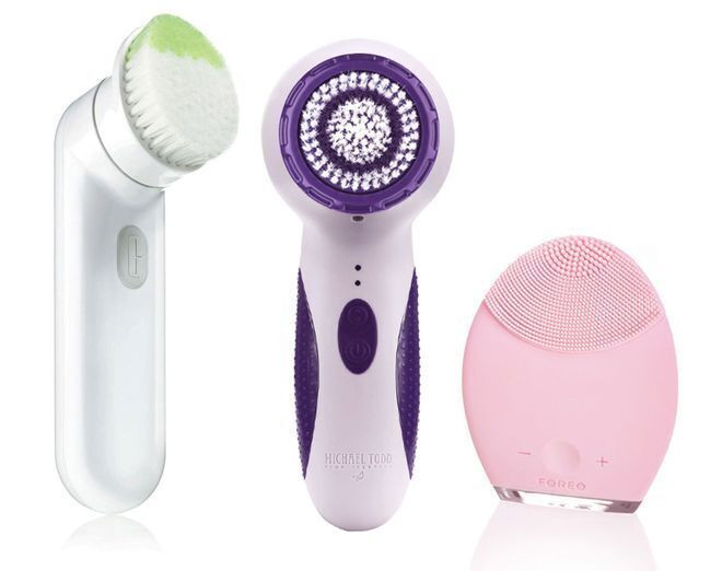 Làm cách nào để “tống khứ” mụn đầu đen? ảnh 5