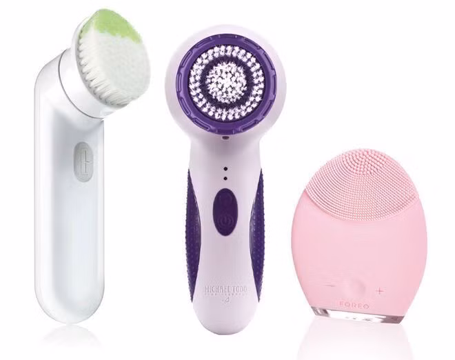 Làm cách nào để “tống khứ” mụn đầu đen? ảnh 5