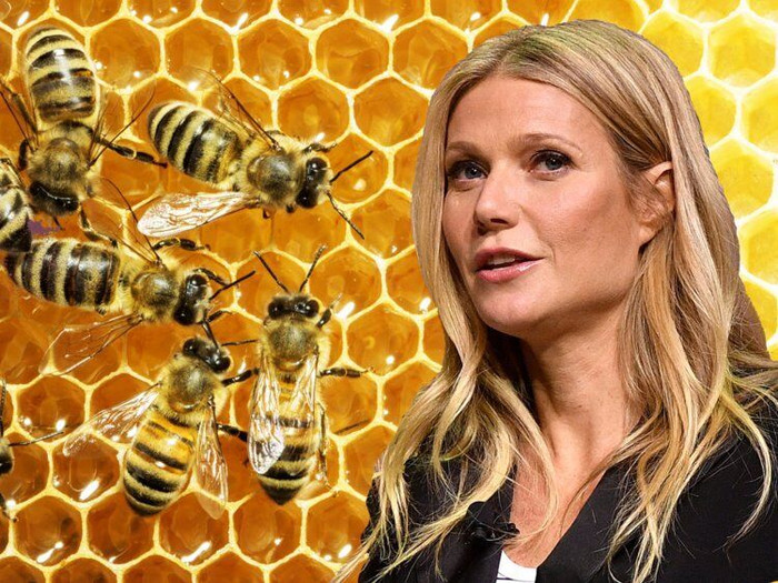 Những liệu trình dưỡng da kì quặc được các ngôi sao ưa chuộng ảnh 3 Những liệu trình dưỡng da kì quặc được các ngôi sao ưa chuộng ảnh 3