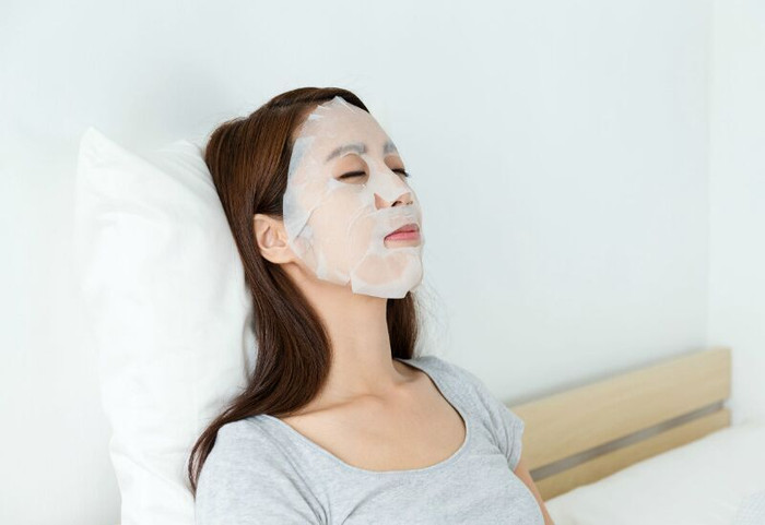 6 lưu ý giúp tăng gấp đôi hiệu quả mặt nạ đắp mặt ảnh 4