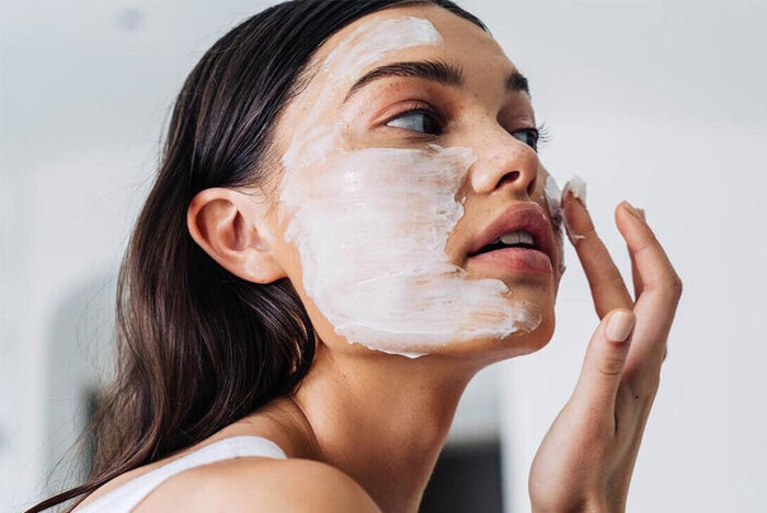 Sai lầm khi đắp mặt nạ dưỡng da khiến nhan sắc xuống cấp ảnh 2 Sai lầm khi đắp mặt nạ dưỡng da khiến nhan sắc xuống cấp ảnh 2