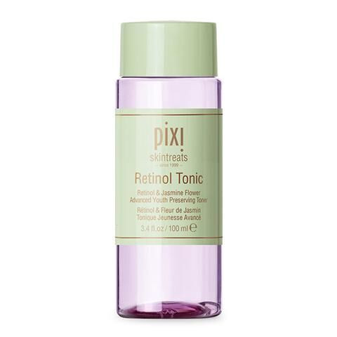 Hướng dẫn sử dụng retinol cho người "mới bắt đầu" ảnh 7 Pixi-Retinol-tonic.jpg
