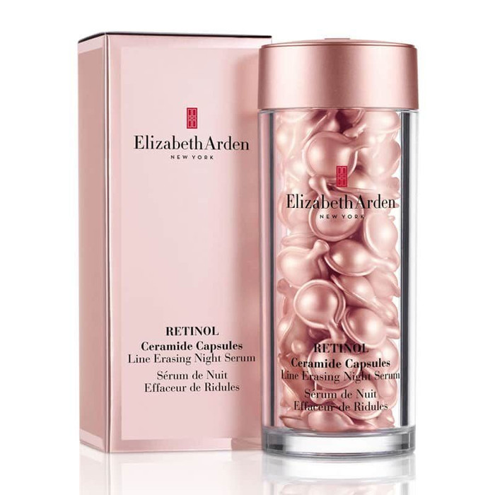 Hướng dẫn sử dụng retinol cho người "mới bắt đầu" ảnh 2 Elizabeth-Arden-Ceramide-Retinol-Night-Serum-60.jpg