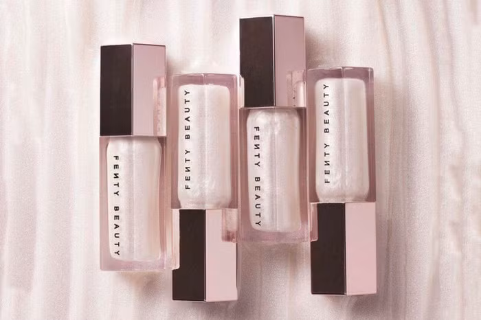 Tạm biệt son lì quyến rũ, Thu đông 2018 sẽ là thời điểm lên ngôi của son bóng ảnh 1