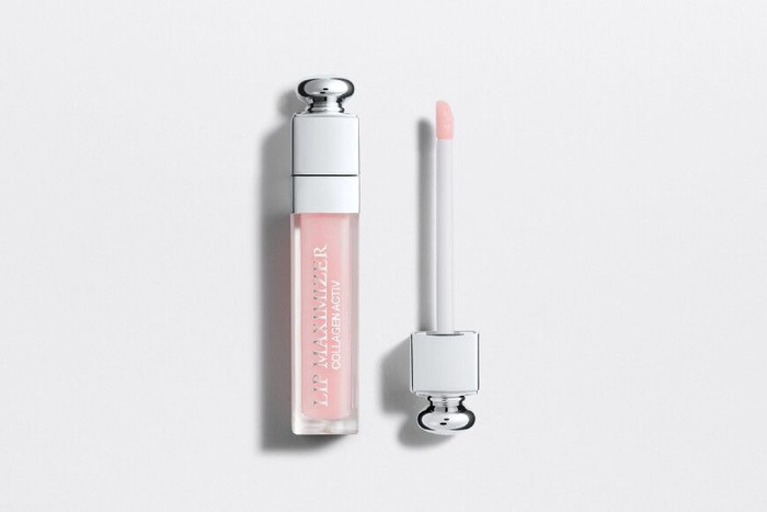 Tạm biệt son lì quyến rũ, Thu đông 2018 sẽ là thời điểm lên ngôi của son bóng ảnh 4 Tạm biệt son lì quyến rũ, Thu đông 2018 sẽ là thời điểm lên ngôi của son bóng ảnh 4