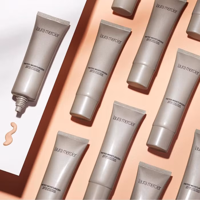 Những loại kem nền phù hợp cho độ tuổi U40 ảnh 4