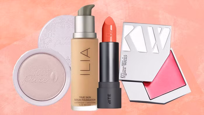 Những thương hiệu mỹ phẩm hữu cơ được các nghệ sĩ trang điểm quốc tế tin dùng