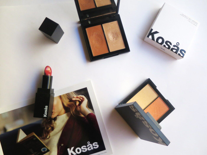 Những thương hiệu mỹ phẩm hữu cơ được các nghệ sĩ trang điểm quốc tế tin dùng ảnh 12