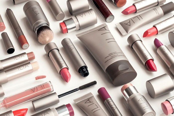 Những thương hiệu mỹ phẩm hữu cơ được các nghệ sĩ trang điểm quốc tế tin dùng ảnh 8