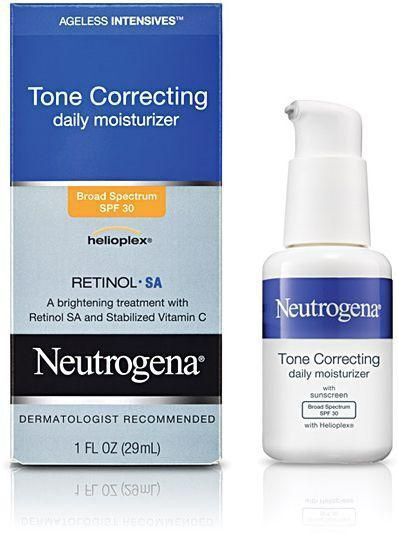 Những sản phẩm có chứa "thần dược" giúp đẩy lùi các dấu hiệu lão hoá ảnh 2
