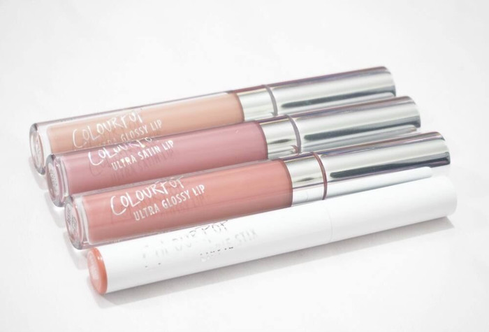 Tạm biệt son lì quyến rũ, Thu đông 2018 sẽ là thời điểm lên ngôi của son bóng ảnh 5 Tạm biệt son lì quyến rũ, Thu đông 2018 sẽ là thời điểm lên ngôi của son bóng ảnh 5