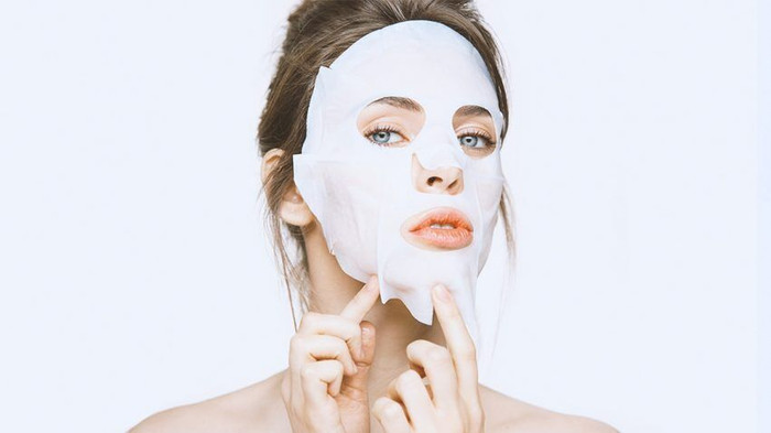 Sai lầm khi đắp mặt nạ dưỡng da khiến nhan sắc xuống cấp ảnh 1 Sai lầm khi đắp mặt nạ dưỡng da khiến nhan sắc xuống cấp ảnh 1