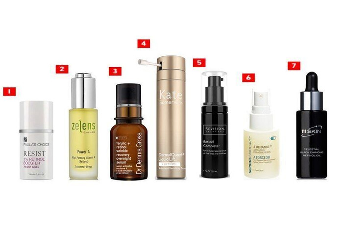 Làm cách nào để “tống khứ” mụn đầu đen? ảnh 3 Làm cách nào để “tống khứ” mụn đầu đen? ảnh 3