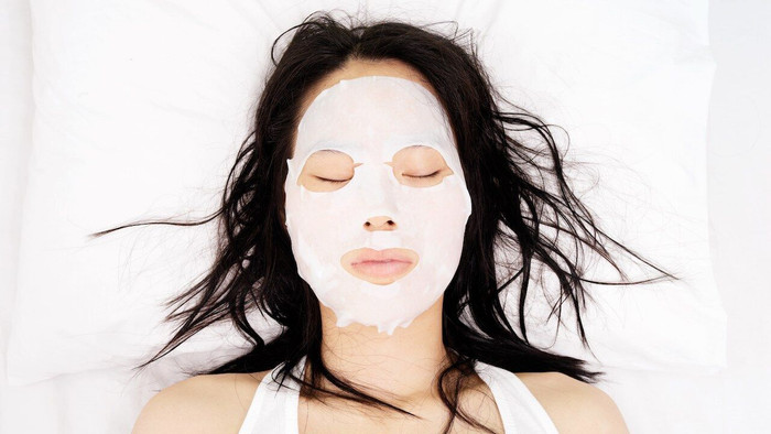 Sai lầm khi đắp mặt nạ dưỡng da khiến nhan sắc xuống cấp ảnh 4 Sai lầm khi đắp mặt nạ dưỡng da khiến nhan sắc xuống cấp ảnh 4