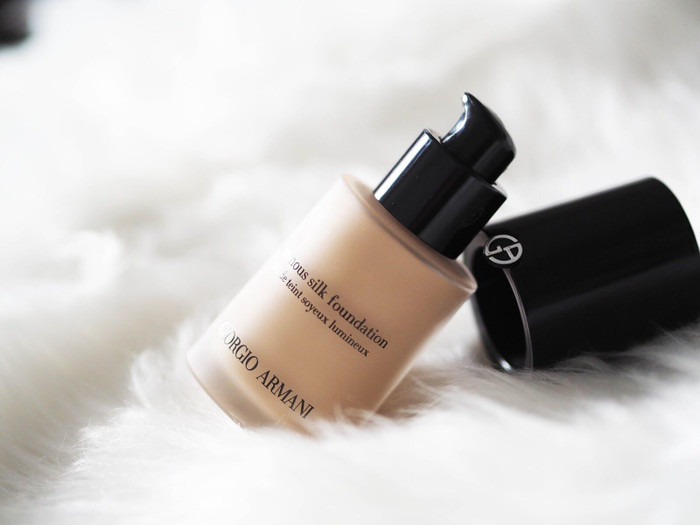 Những loại kem nền phù hợp cho độ tuổi U40 ảnh 2 Những loại kem nền phù hợp cho độ tuổi U40 ảnh 2