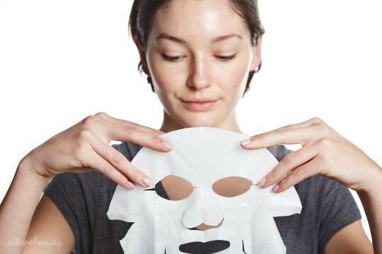 6 lưu ý giúp tăng gấp đôi hiệu quả mặt nạ đắp mặt ảnh 5
