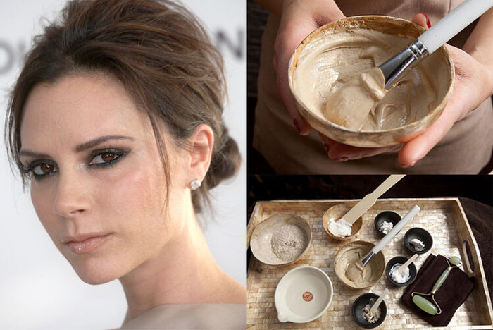 Những liệu trình dưỡng da kì quặc được các ngôi sao ưa chuộng ảnh 2 Những liệu trình dưỡng da kì quặc được các ngôi sao ưa chuộng ảnh 2