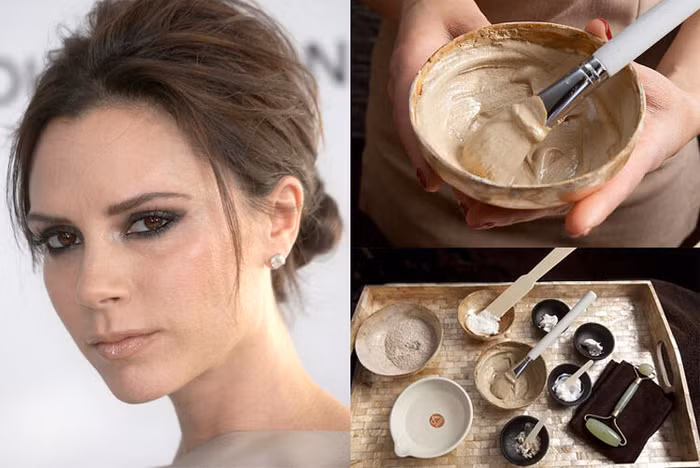 Những liệu trình dưỡng da kì quặc được các ngôi sao ưa chuộng ảnh 2