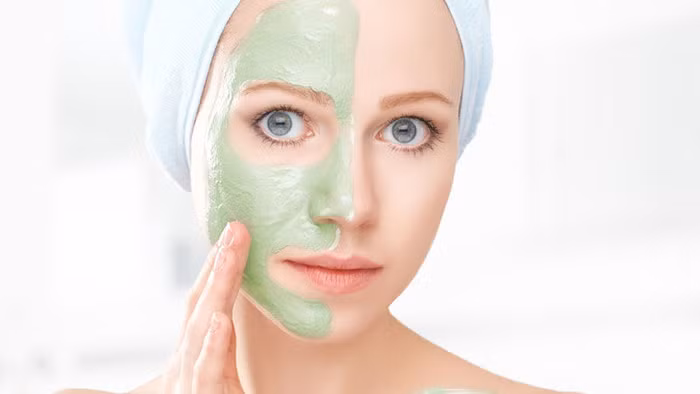 Sai lầm khi đắp mặt nạ dưỡng da khiến nhan sắc xuống cấp ảnh 3 Sai lầm khi đắp mặt nạ dưỡng da khiến nhan sắc xuống cấp ảnh 3