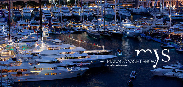 Siêu du thuyền GTT 115 của Porsche, 'ngôi sao sáng' tại Monaco Yacht Show 2017