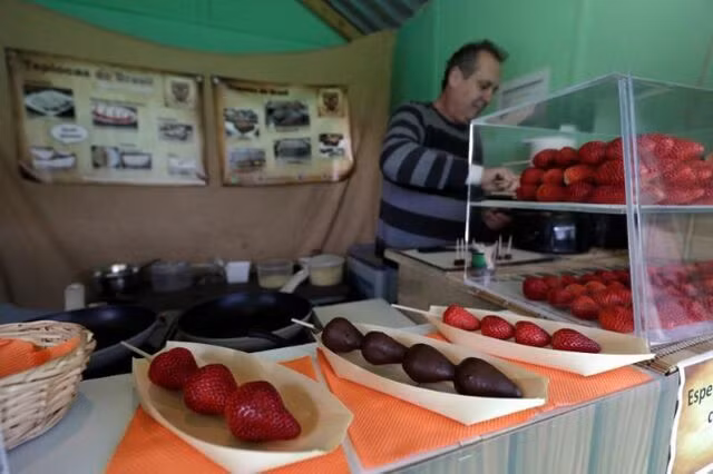 Cận cảnh miếng sôcôla đắt nhất hành tinh ảnh 5