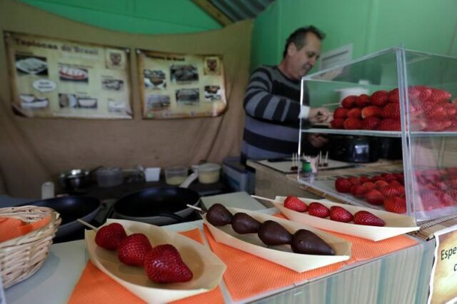 Cận cảnh miếng sôcôla đắt nhất hành tinh ảnh 5 Cận cảnh miếng sôcôla đắt nhất hành tinh ảnh 5