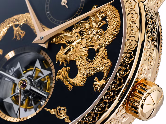 Vacheron Constantin: 263 năm kiêu hãnh với những thiết kế "độc nhất vô nhị"